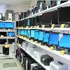 Компьютерные магазины в Реутове