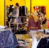 Магазины одежды и обуви в Реутове