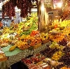 Рынки в Реутове